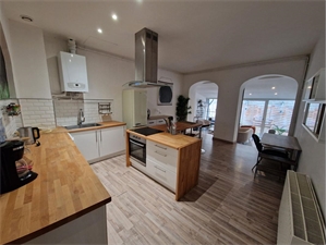 appartement à la location -   42100  SAINT-ETIENNE, surface 61 m2 location appartement - APR665651